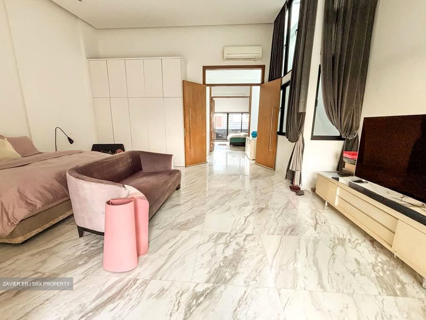 Hillview Garden Estate (D23), Terrace #538531111